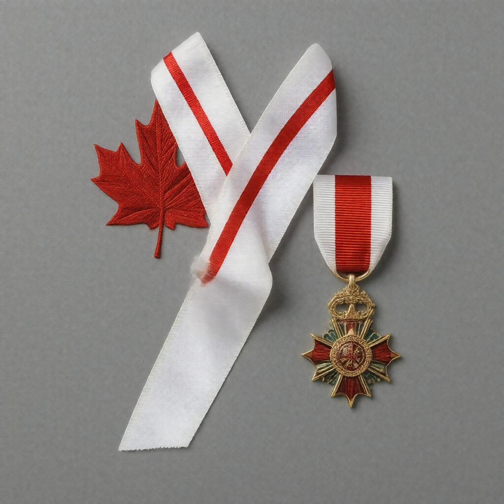 Companion of the Order of Canada